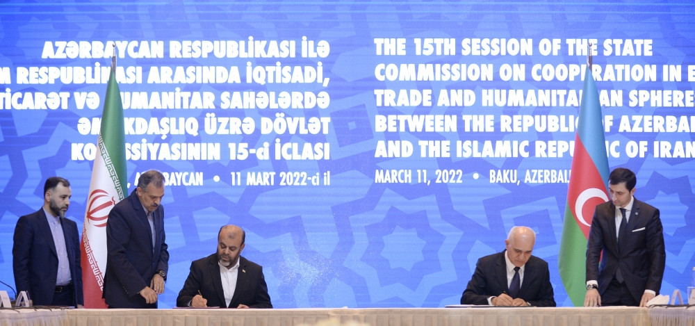 Şərqi Zəngəzurla Naxçıvan arasında yeni kommunikasiya bağlantısı yaradılacaq