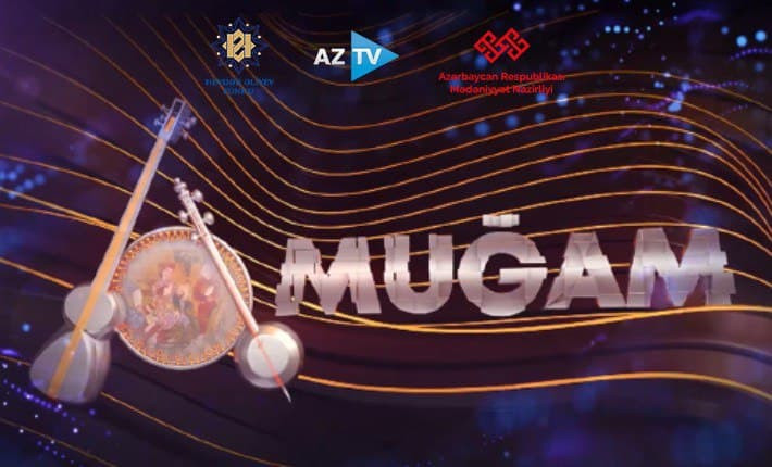"Mugham" Contest launched on AzTV