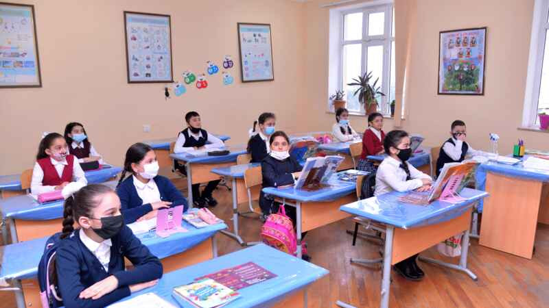 В школах-шестидневках 19 марта считается рабочим днем