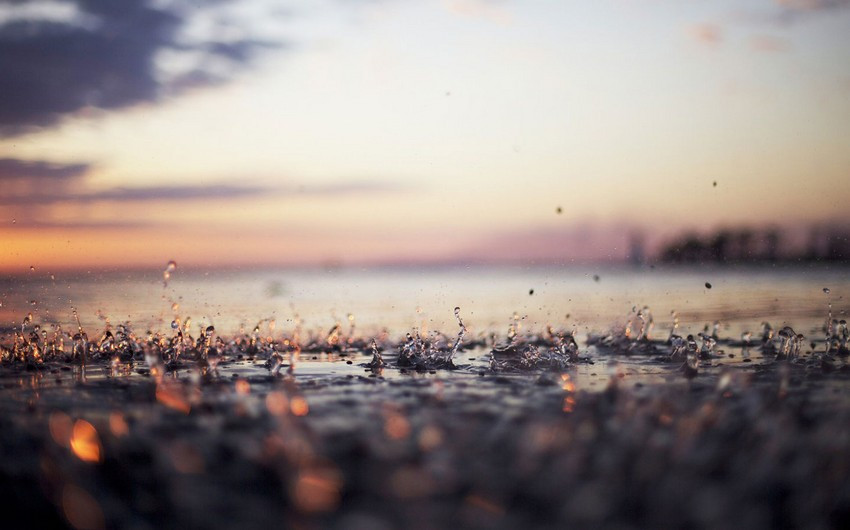 Azerbaijan weather forecast for March 15