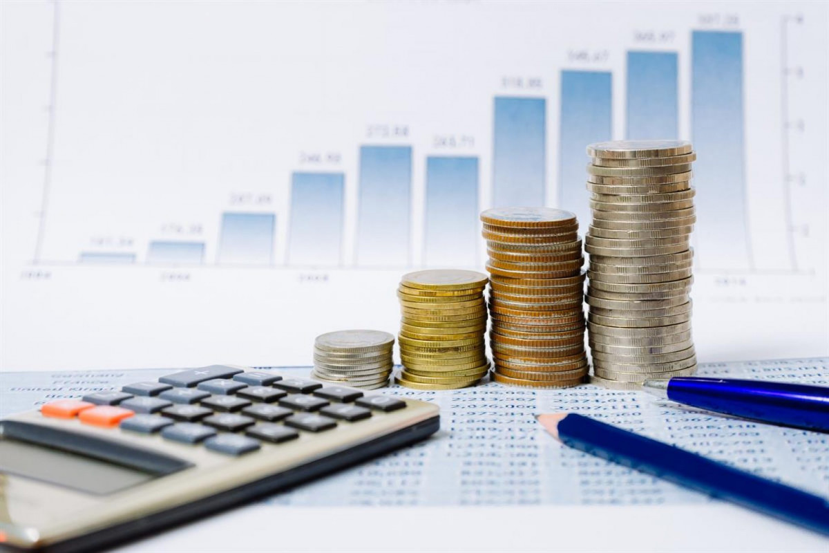 Dövlət büdcəsinin gəlirləri və xərcləri açıqlanıb