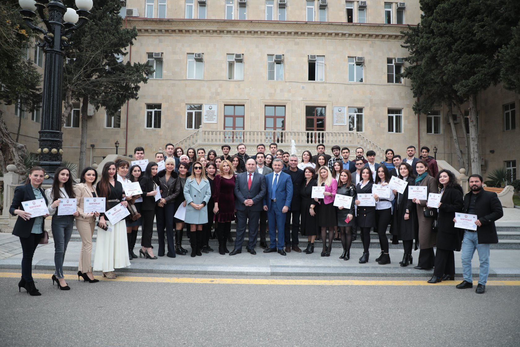 Что надо сделать, чтобы получить образование в Академии Телерадио? – Ответы на самые актуальные вопросы