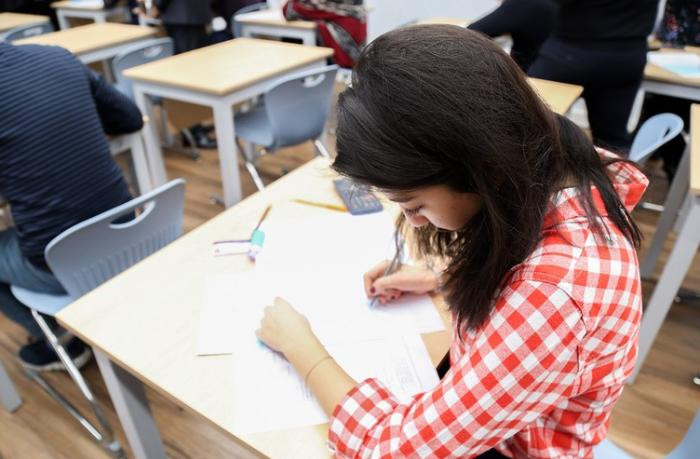 Buraxılış imtahanlarının keçiriləcəyi tarixlər açıqlandı