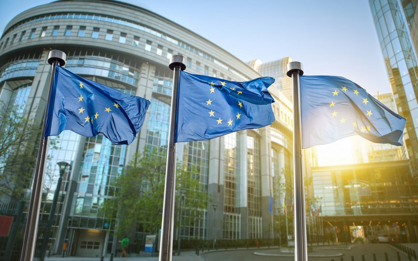 EU working on fifth round of sanctions against Russia