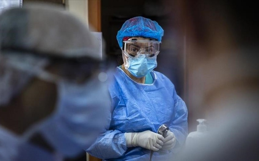 В Азербайджане за сутки 50 человек заразились коронавирусом