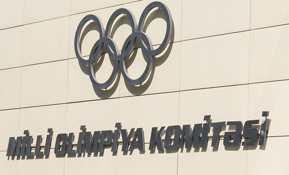 Milli Olimpiya Komitəsinin 30 illiyi qeyd olunacaq