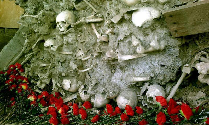 Azerbaijani Ombudsperson issues statement on March 31 - Day of Genocide of Azerbaijanis