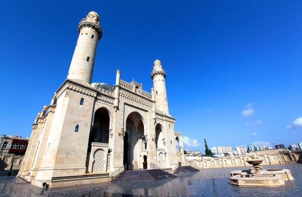 QMİ Ramazan ayının başlanması ilə əlaqədar fətva verib