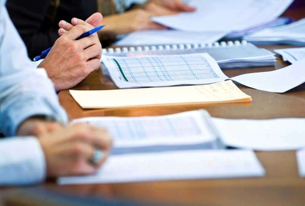 Dövlət qulluğunda daxili müsahibələrin keçirilmə qrafiki müəyyən edilib