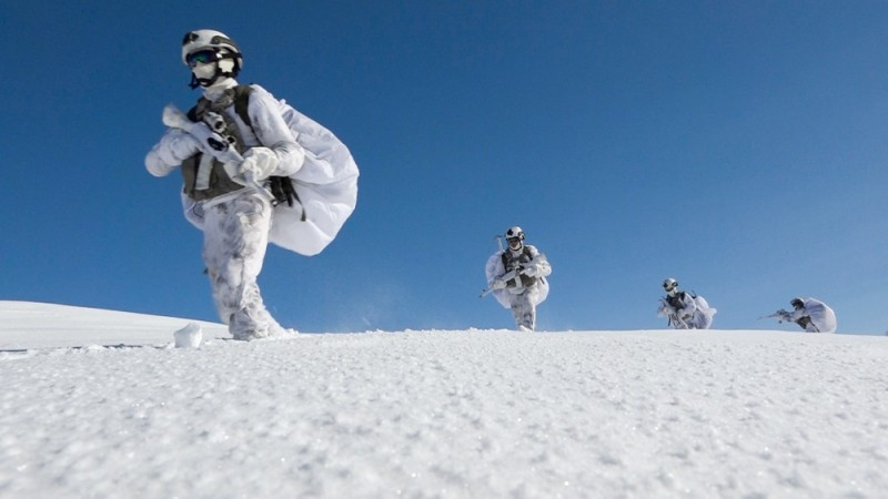 Продолжаются поиски пропавших без вести в Лачыне солдат армии Азербайджана
