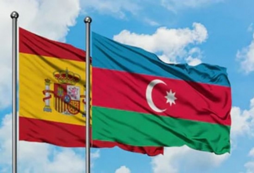 President Ilham Aliyev approves agreement between Azerbaijan and Spain on exchange and mutual protection of confidential information