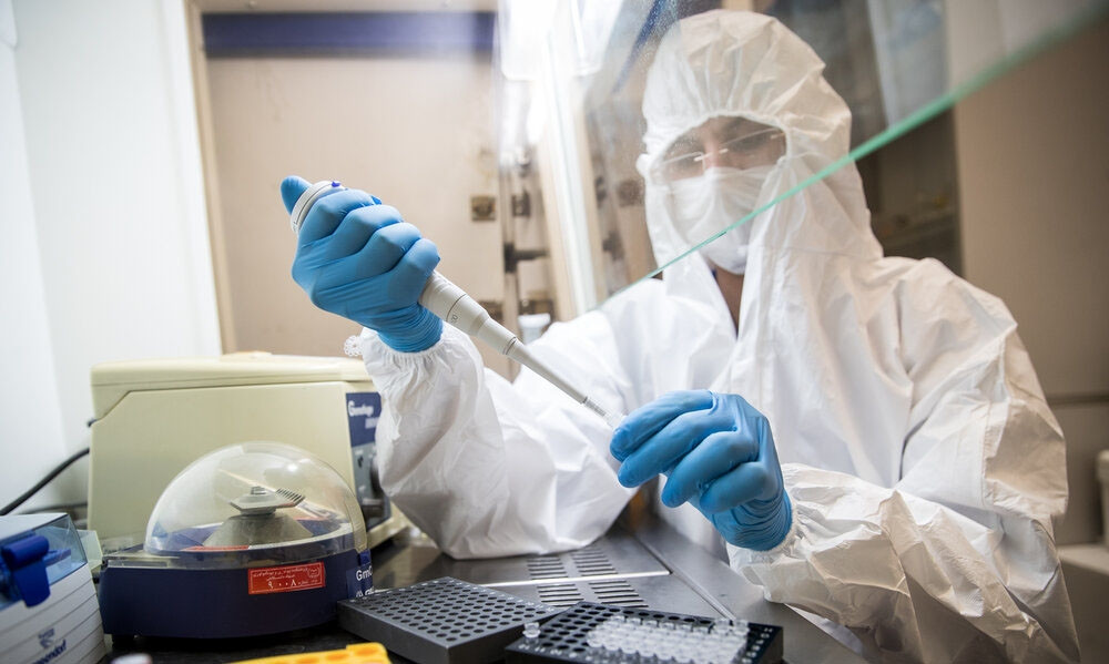 40 nəfər koronavirusa yoluxub