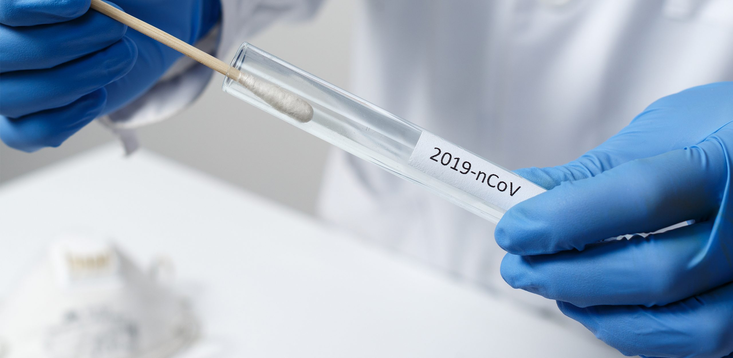 Koronavirus əleyhinə 1 vaksin vuruldu