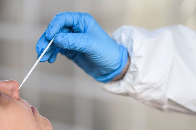 Azerbaijan logs 16 new COVID-19 cases, 1 death