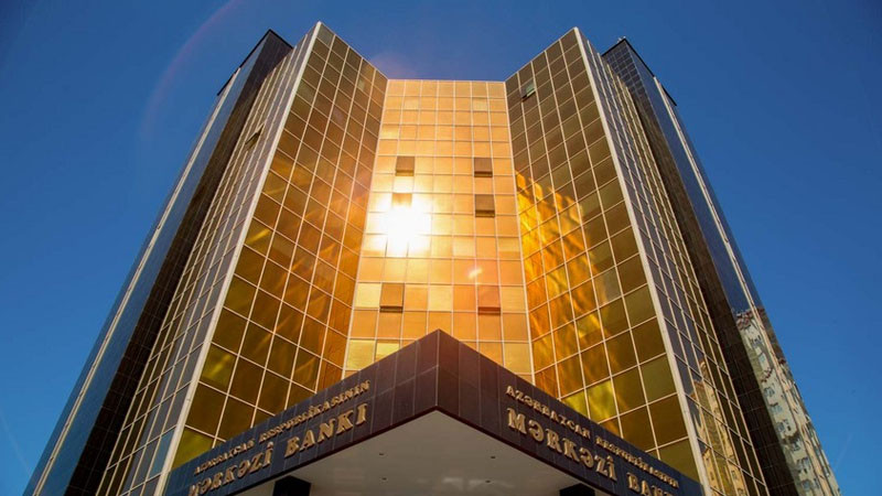 Mərkəzi Banka yeni sədr təyin edildi -<mark>SƏRƏNCAM<mark>