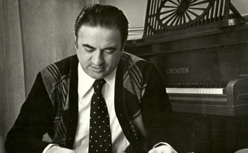 Rauf Hacıyevin 100 illik yubileyi qeyd ediləcək