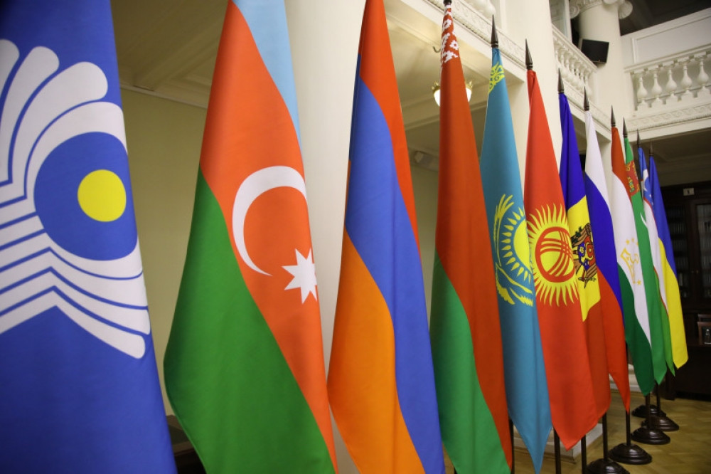 Совет глав МИД стран СНГ пройдет в Душанбе