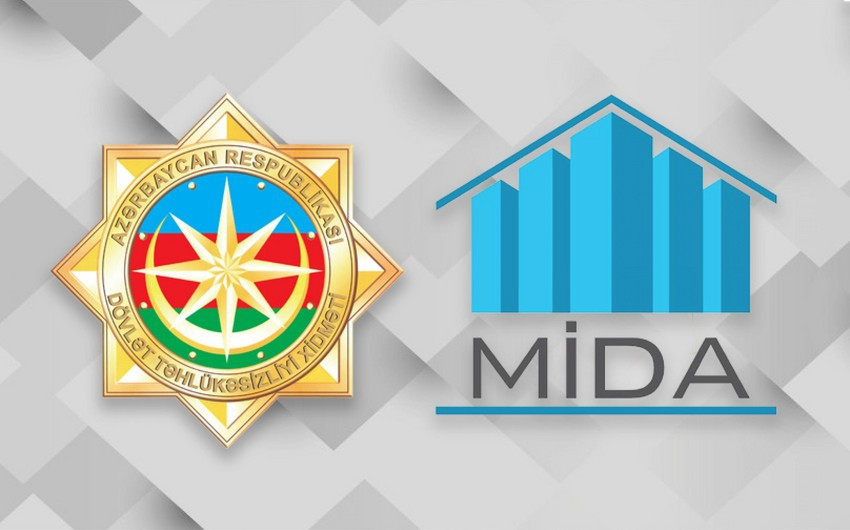 MİDA-nın mənzil satışına müdaxilə edənlər həbs olunub