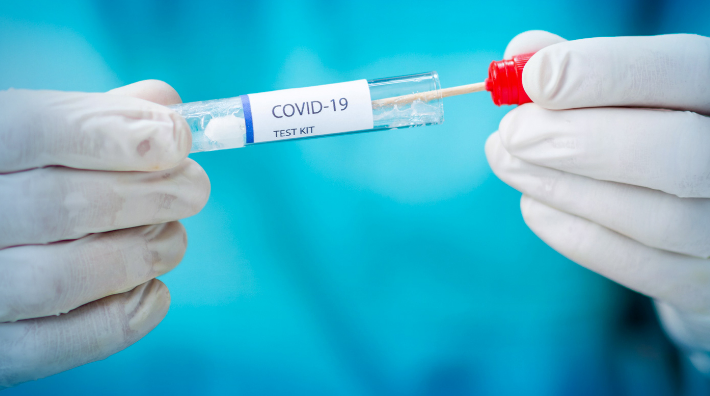 Azərbaycanda daha 26 nəfər COVID-19-a yoluxub