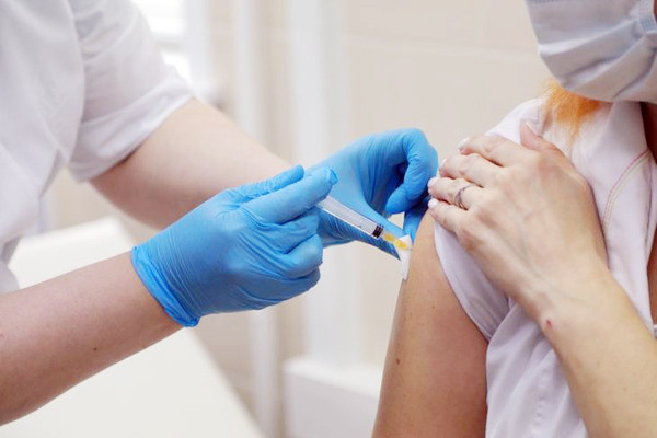 Azərbaycanda koronavirus əleyhinə nə qədər peyvənd vurulub?