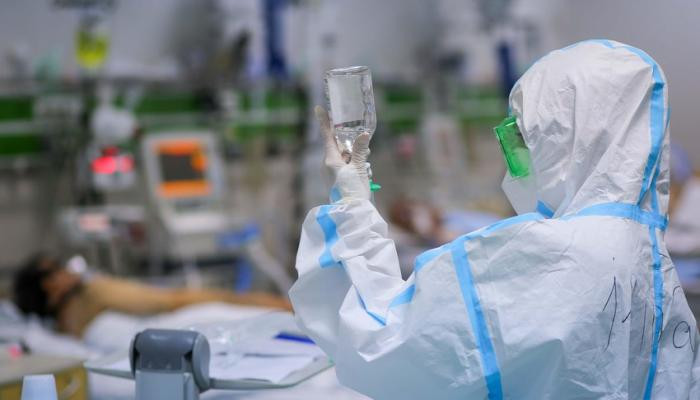 Azərbaycanda son sutkada 1 nəfər COVID-19-dan vəfat edib: daha 13 yoluxma