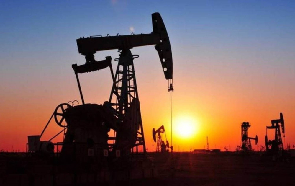 Oil prices rise on world markets