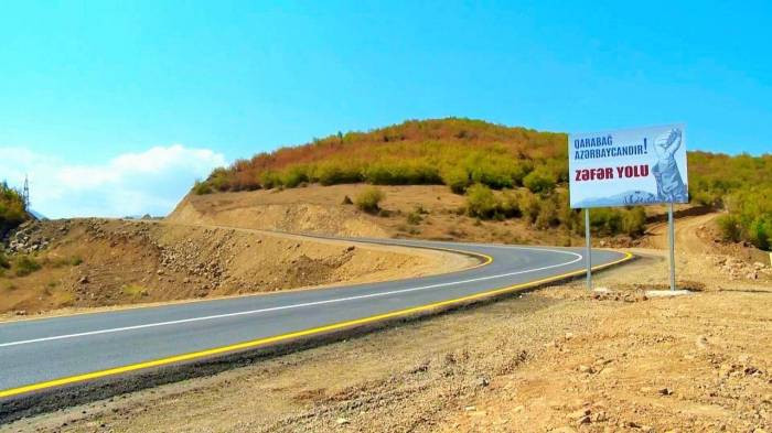 Поступили в продажу билеты в Шушу и Агдам на май