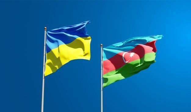 Azərbaycanın Ukraynadakı səfirliyi fəaliyyətini bərpa edib