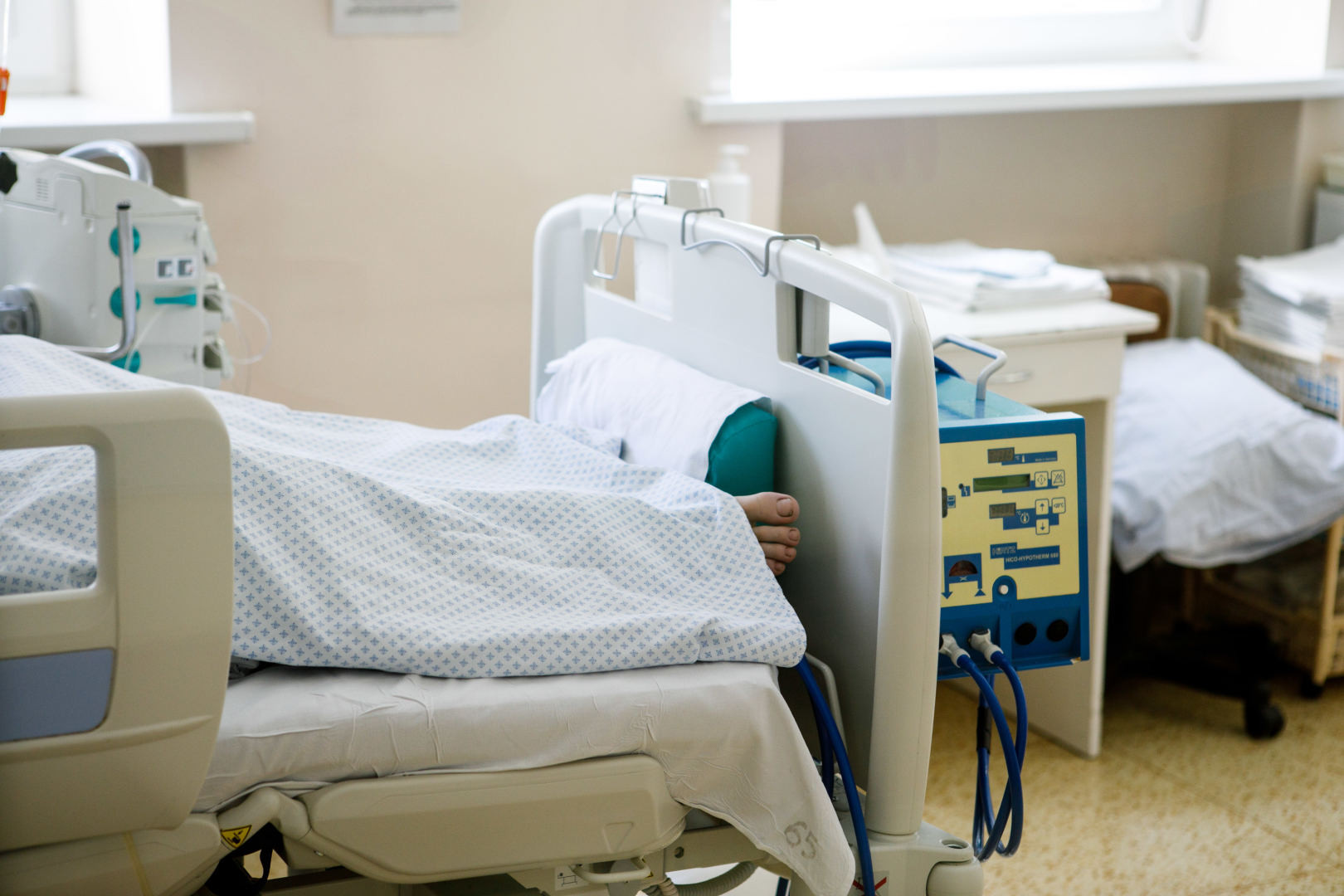 Gecə klubundakı partlayışda yaralananların vəziyyəti