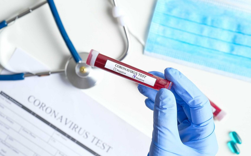 Azerbaijan confirms 36 new COVID-19 cases, 2 die