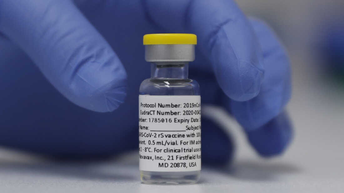 Azərbaycanda COVID-19 əleyhinə 10 min dozadan çox vaksin vurulub