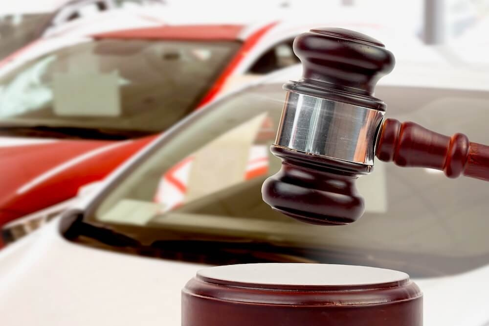 Hərraclarda 18 nəqliyyat vasitəsi özəlləşdirilib