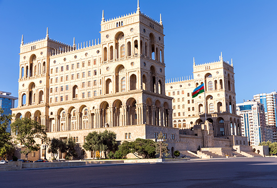 Kənd Təsərrüfatı Nazirliyinə əlavə səlahiyyət verilib