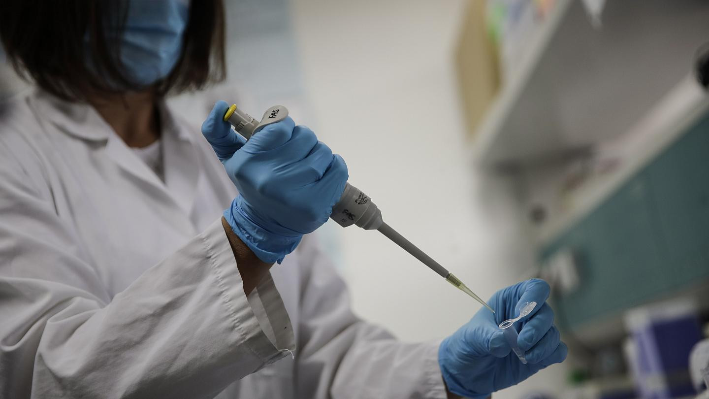 Ötən sutka Azərbaycanda koronavirusdan ölüm halı qeydə alınmayıb