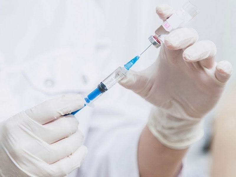 Azərbaycanda neçə nəfər koronavirusa qarşı peyvəndlənib?