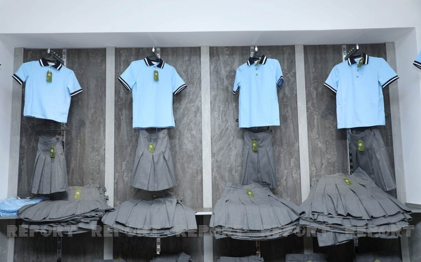 Министерство дало поручение директорам школ в связи с новой формой