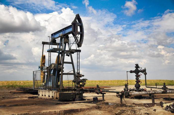 Баррель азербайджанской нефти продается за 95,86 доллара