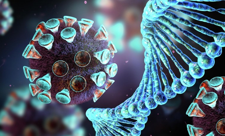 В Азербайджане за последние сутки зарегистрирован 371 факт заражения коронавирусом