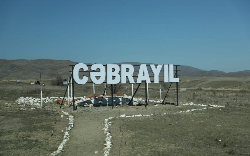 Azerbaijani President allocates funds for construction of Shukurbayli village of Jabrayil