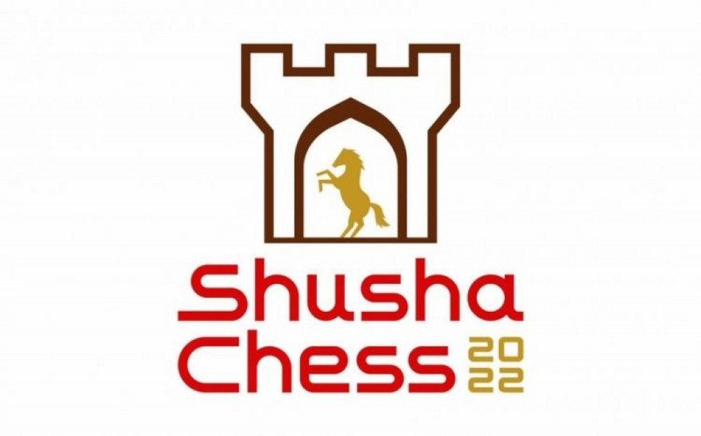 Shusha Chess 2022 presentation video prepared