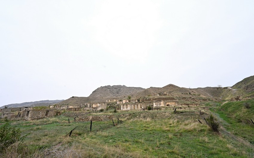 Milli Majlis Committee Chairman says legislative act on Great Return to Karabakh ready