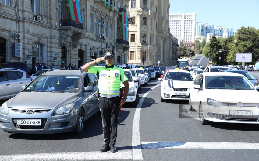 Moment's silence observed in memory of martyrs