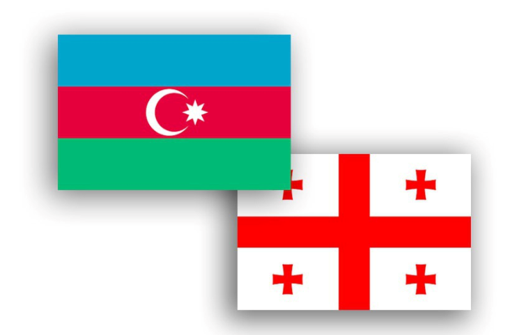 Начальник Генерального штаба Азербайджанской армии находится с официальным визитом в Грузии