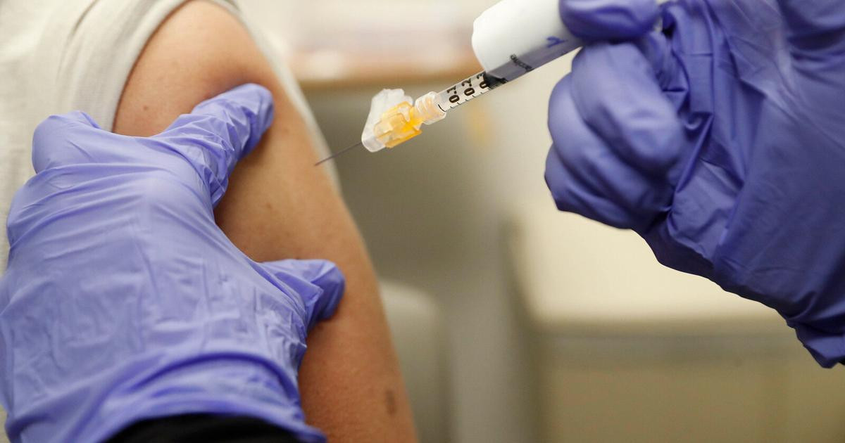 COVID-19 əleyhinə peyvənd olunanların sayı açıqlanıb