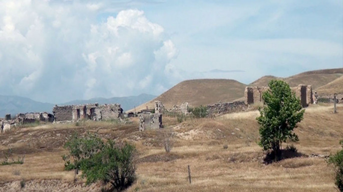 Турция создает два предприятия на освобожденной от оккупации территории Азербайджана