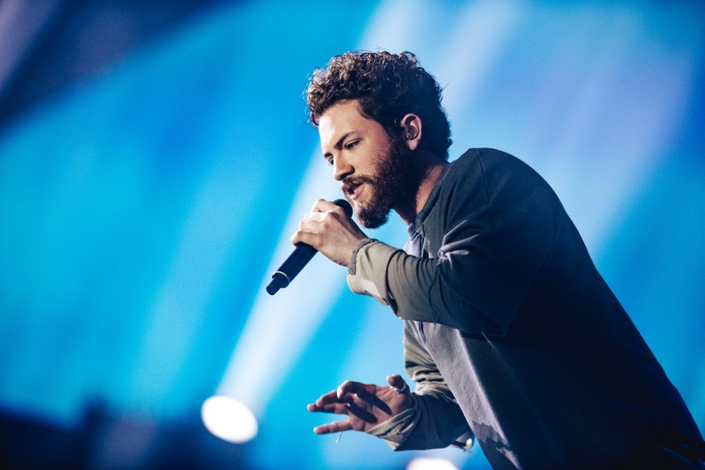Eurovision 2022: Azerbaijan qualifies for Grand Final