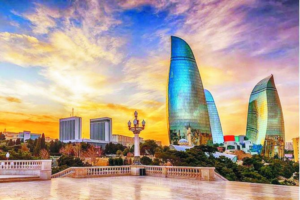 Azerbaijan to host World Taekwondo Championships for the first time