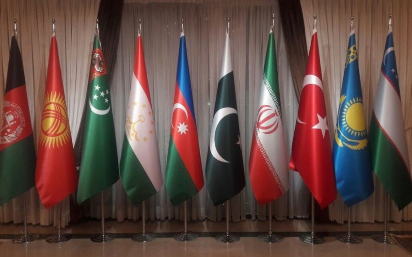 Chairmanship of PAECO passes from Pakistan to Azerbaijan