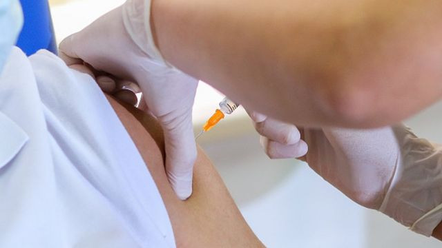 Koronavirus əleyhinə neçə nəfər peyvəndlənib?