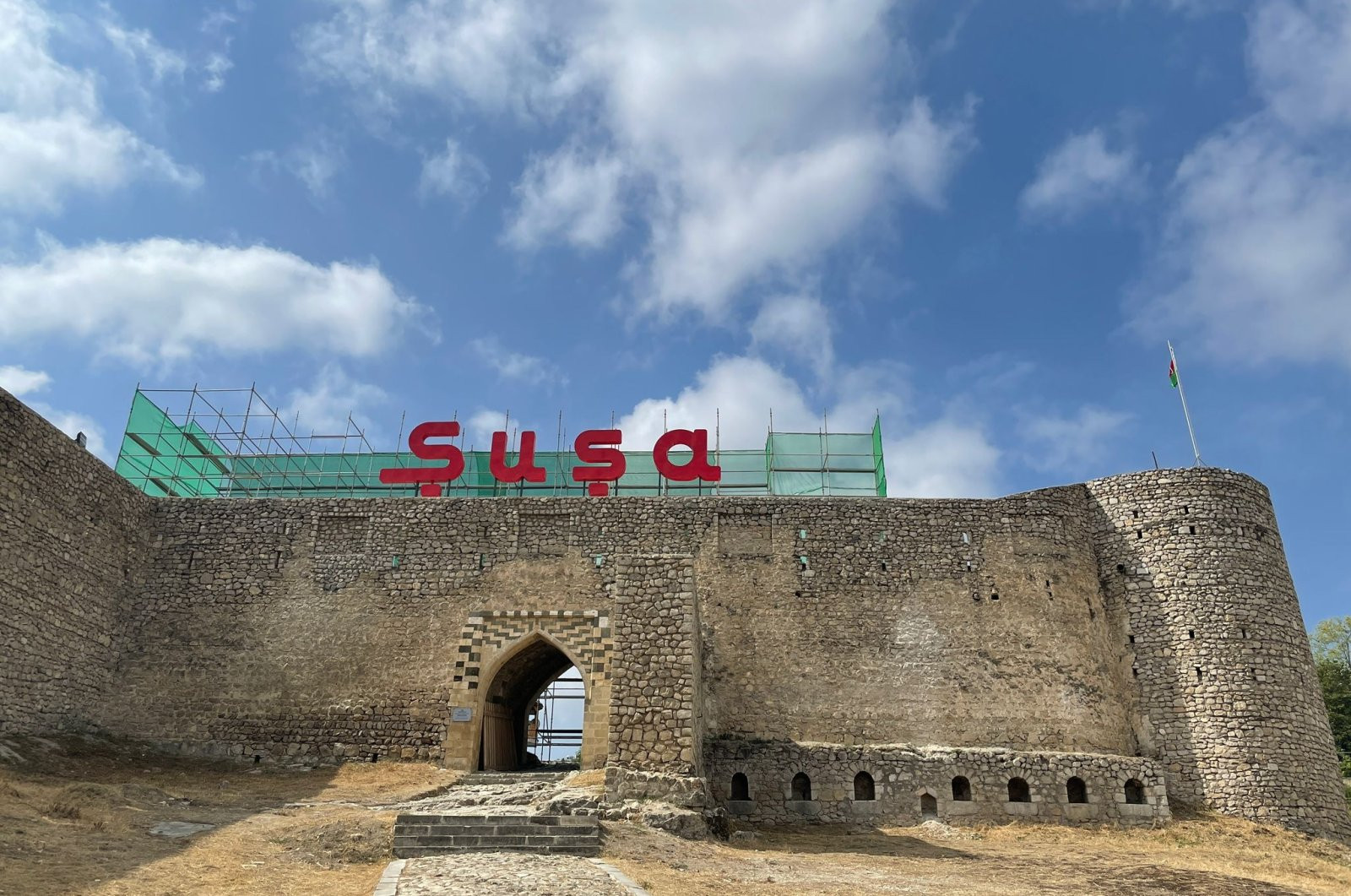 International conference kicks off in Azerbaijan's Shusha